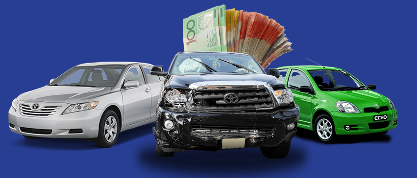 Cash for Cars Dallas 3047 VIC