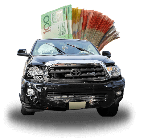 cash for cars Altona Gate
