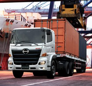 cash for trucks Port Melbourne